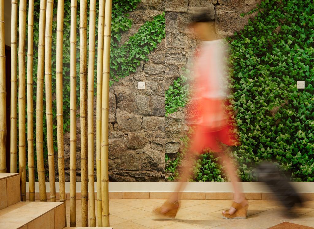Hotel Menel The Tree House- Adults Only Limenária Kültér fotó